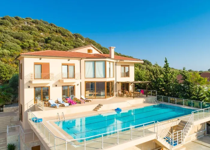 Suzan - 别墅 卡斯