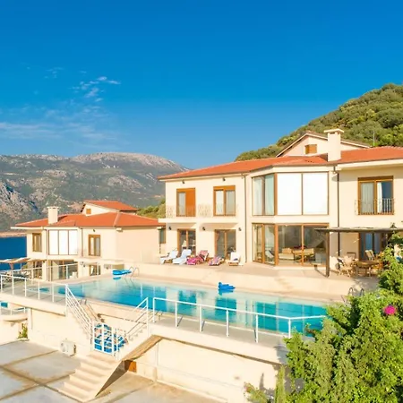 Villa Suzan -