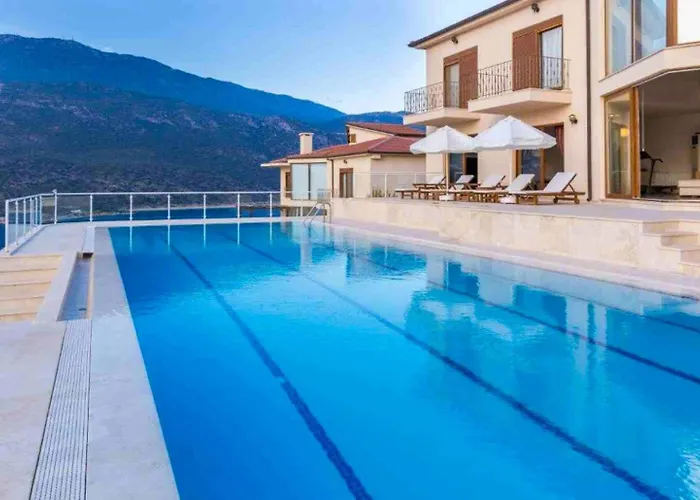 Villa Suzan -