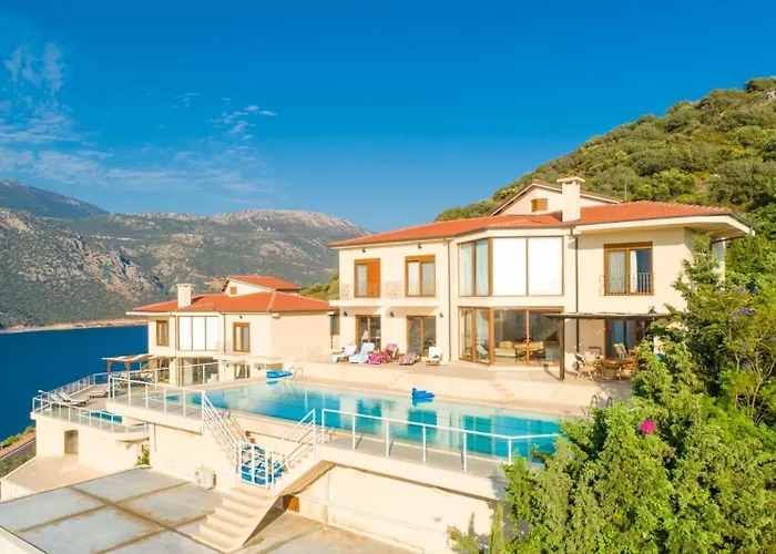 Villa Suzan -